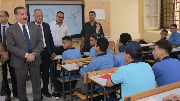 الحياة اليوم