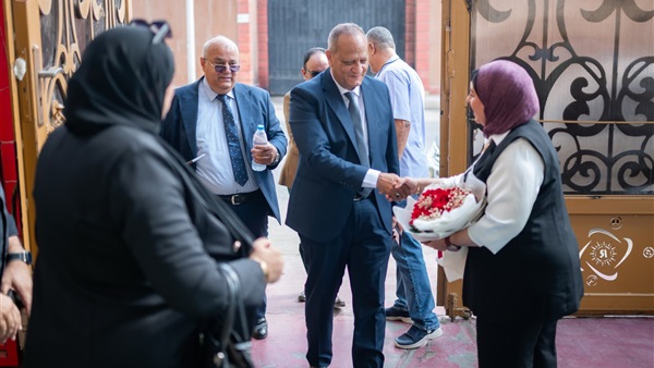 الحياة اليوم