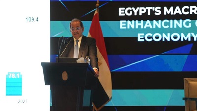 وزير المالية: القطاع الخاص استعاد نشاطه بقوة.. واستحوذ على ٦٣٪؜ من إجمالي الاستثمارات خلال العام الماضي  