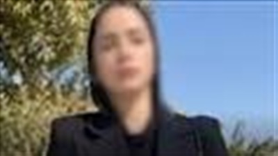 النيابة تعرض دينا عزت على الطب الشرعي وتوجه لها تهم نشر أخبار كاذبة  