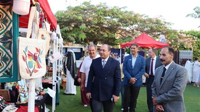 انطلاق فعاليات 