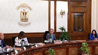 رئيس الوزراء: إقامة حدائق عامة على مساحات كبيرة بعدد من المدن الجديدة 