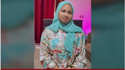 الأولى عالميا بالثانوية السودانية: أجواء الامتحانات في مصر كانت آمنة وسلسة (فيديو) 