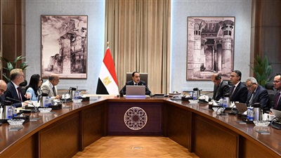 مدبولي يتابع تحضيرات «منتدى مصر 2026» ويستعرض محاور جلستي الطاقة والحماية الاجتماعية 