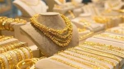 سعر الذهب اليوم في مصر الجمعة 2 أكتوبر 2026 