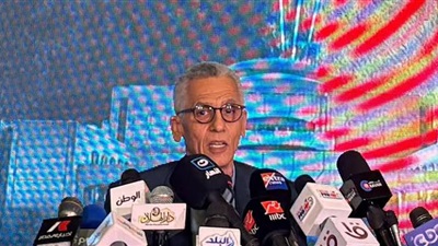 رئيس الأوبرا: مهرجان الموسيقى العربية قائم في موعده بمشاركة فناني الدار 