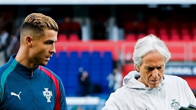أزمة رونالدو تكبد منتخب البرتغال خسائر فادحة 