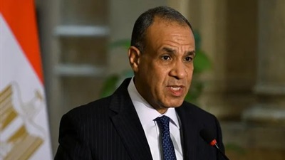 وزير الخارجية: لا شأن لمصر بما يجري داخل إثيوبيا 