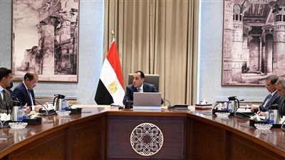 رئيس الوزراء يتابع جهود توفير الأسمدة الزراعية ومستجدات خطوات حوكمة منظومة صرفها للمزارعين 