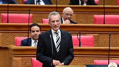 مجلس النواب يوافق مبدئيا على اعتراض رئيس الجمهورية بشأن المادة 25 من قانون 