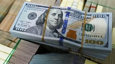 الثلاثاء 6 أكتوبر 2026..تراجع هامشي لأسعار الدولار مقابل الجنيه في بداية التعاملات 