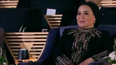 السيدة انتصار السيسي: في ذكرى انتصارات أكتوبر نحيّي أبطال القوات المسلحة وشهداء مصر 