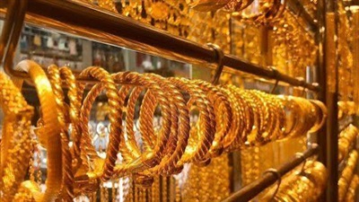 أسعار الذهب اليوم الثلاثاء في مصر مع مستهل التعاملات المسائية 