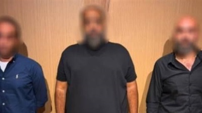 براءة إسماعيل دولار فى واقعة مشاجرة الكافيه بالمقطم 
