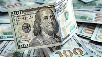 سعر الدولار يغلق عند مستوى الـ53 جنيها.. ننشر أسعار البيع والشراء في البنوك 
