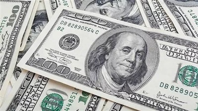 سعر الدولار يواصل ارتفاعه اليوم الخميس 15/10/2026 أمام الجنيه المصرى 