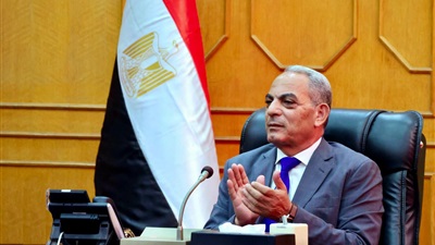  محافظ الإسماعيلية:المحافظة تشهد عددا من الإفتتاحات في كافة المجالات بمناسبة العيد القومي 