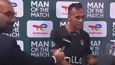 ناصر منسي يوجه الشكر لجماهير الزمالك ويعدهم بعهد جديد من البطولات 