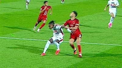 اتحاد الكرة يرفض طلب الزمالك بالاستماع لتسجيلات الـ VAR في مباراة القمة 