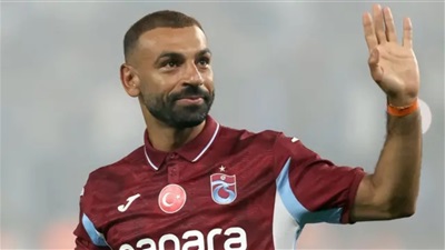 8 أهداف في 8 مباريات.. محمد صلاح يواصل التألق في الدوري التركي 