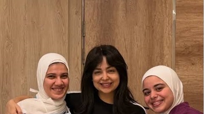من الصدمة إلى الشفاء.. القصة الكاملة لمعركة هبة مجدى مع السرطان 