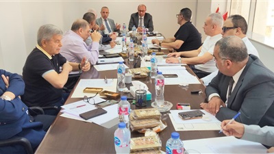 رئيس غرفة بورسعيد: تطبيق منظومة رقمية العام الاستيرادي الجديد للحصول على خدمات 