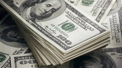 22 أكتوبر 2026.. الدولار يرتفع 14 قرشا في بداية تعاملات اليوم 