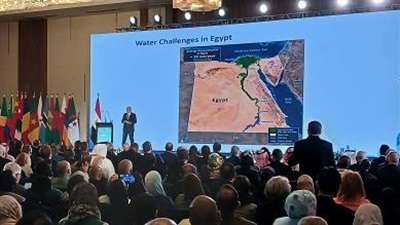 مصر تدعو لتعديل الاتفاقية الإطارية لحوض النيل.. وسويلم: إثيوبيا تعترض منفردة 