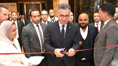 وزير التموين يفتتح قمة مصر للتجزئة 2026.. ويؤكد: تطوير التجارة الداخلية ركيزة لاستقرار الأسواق ودعم المنتج المحلي 