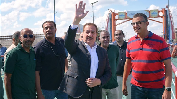 الحياة اليوم