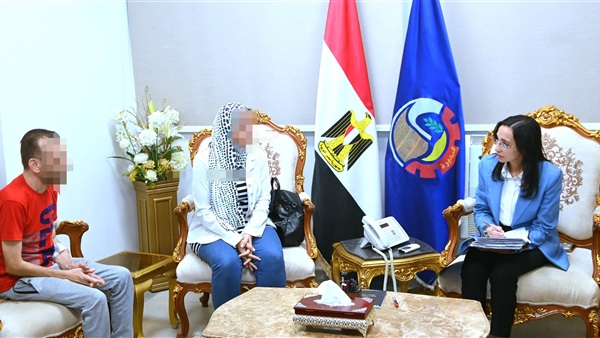 جانب من المتابعة