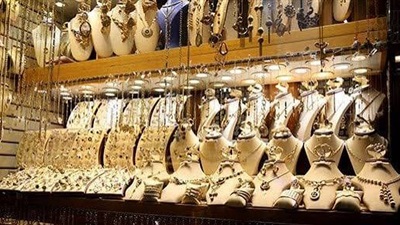 سعر عيار 21 والجنيه الذهب اليوم السبت.. استقرار الأسعار بعد خسائر الذهب العالمية 