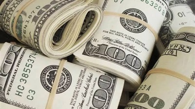 29 أكتوبر 2026.. سعر الدولار يهبط دون 56 جنيها خلال تعاملات اليوم 