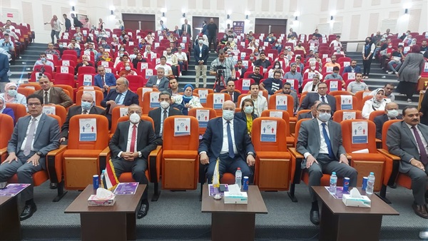 جامعة بنها
