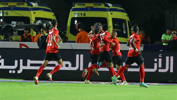 الأهلي والزمالك