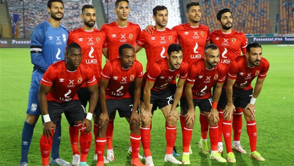 الأهلي