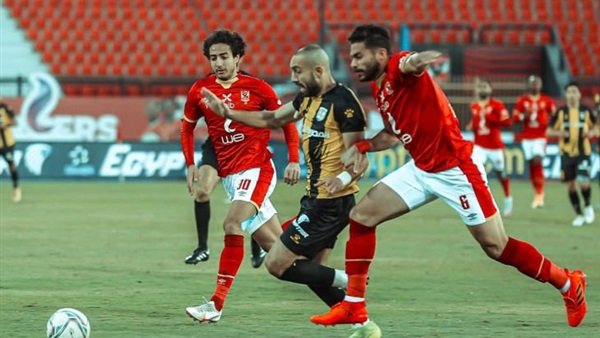 الأهلي