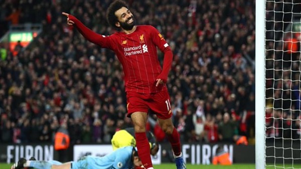 محمد صلاح