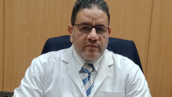 د. عمرو مصطفي 