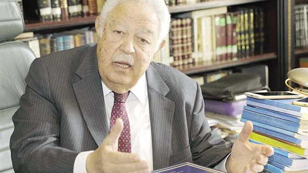 رجائى عطية