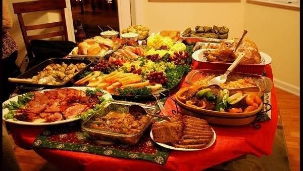 أبرز الأكلات