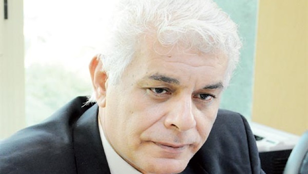 يسري عبد الوهاب