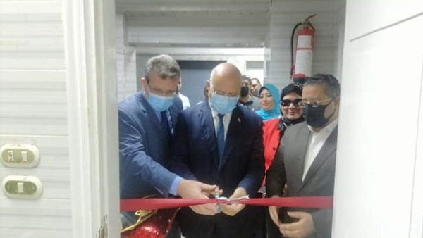 رئيس جامعة بنها
