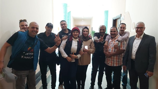 الحياة اليوم