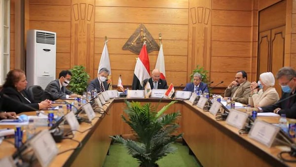 جامعة بنها