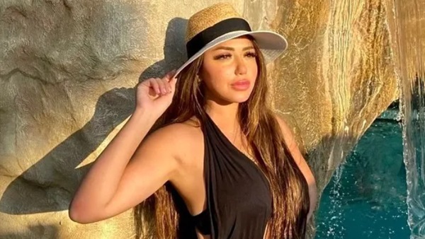 سارة سلامة