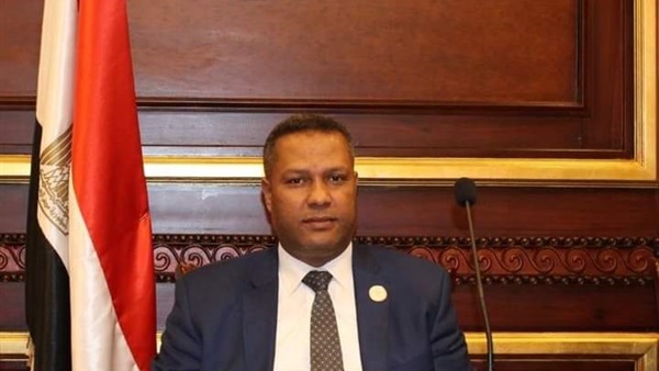 النائب محمد حمزه