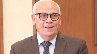 محافظ بورسعيد يستقبل لجنة الشئون الصحية بمجلس النواب   