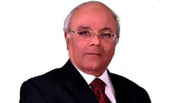 د. محمد الفيومي 