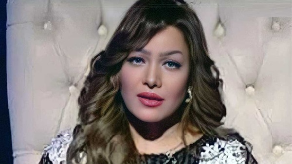 الإعلامية شيماء